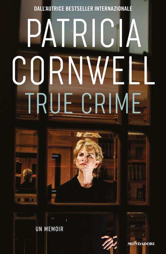 copertina di True Crime, libri da leggere estate 2026