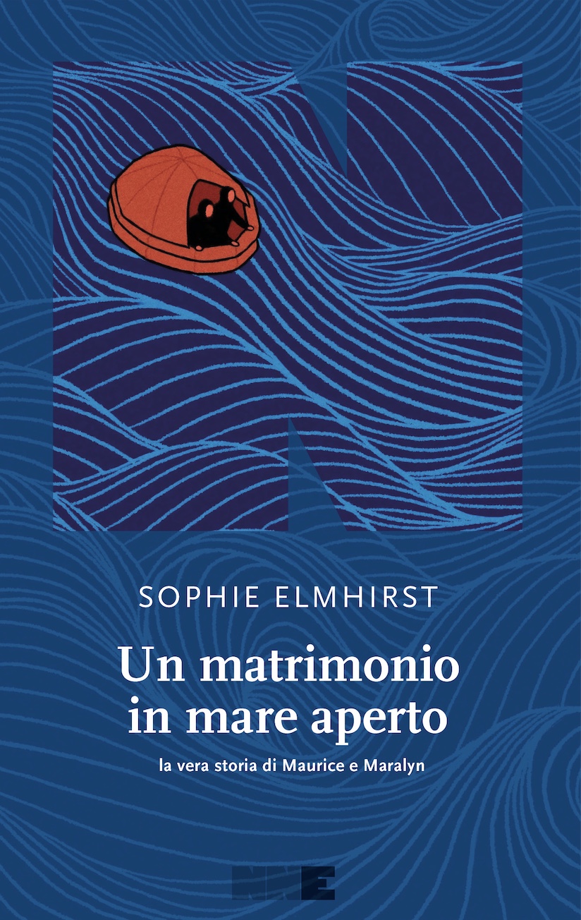 Un matrimonio in mare aperto di Sophie Elmhirst, libri da leggere estate 2026