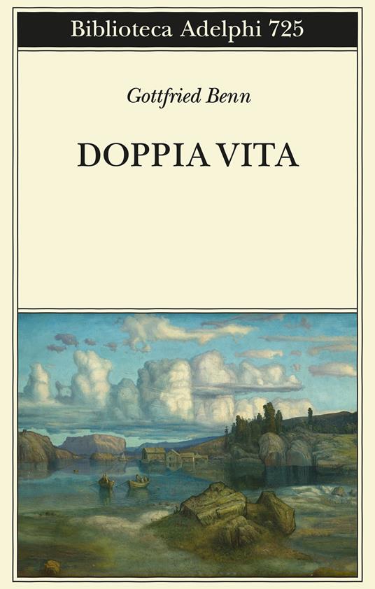 doppia vita, benn