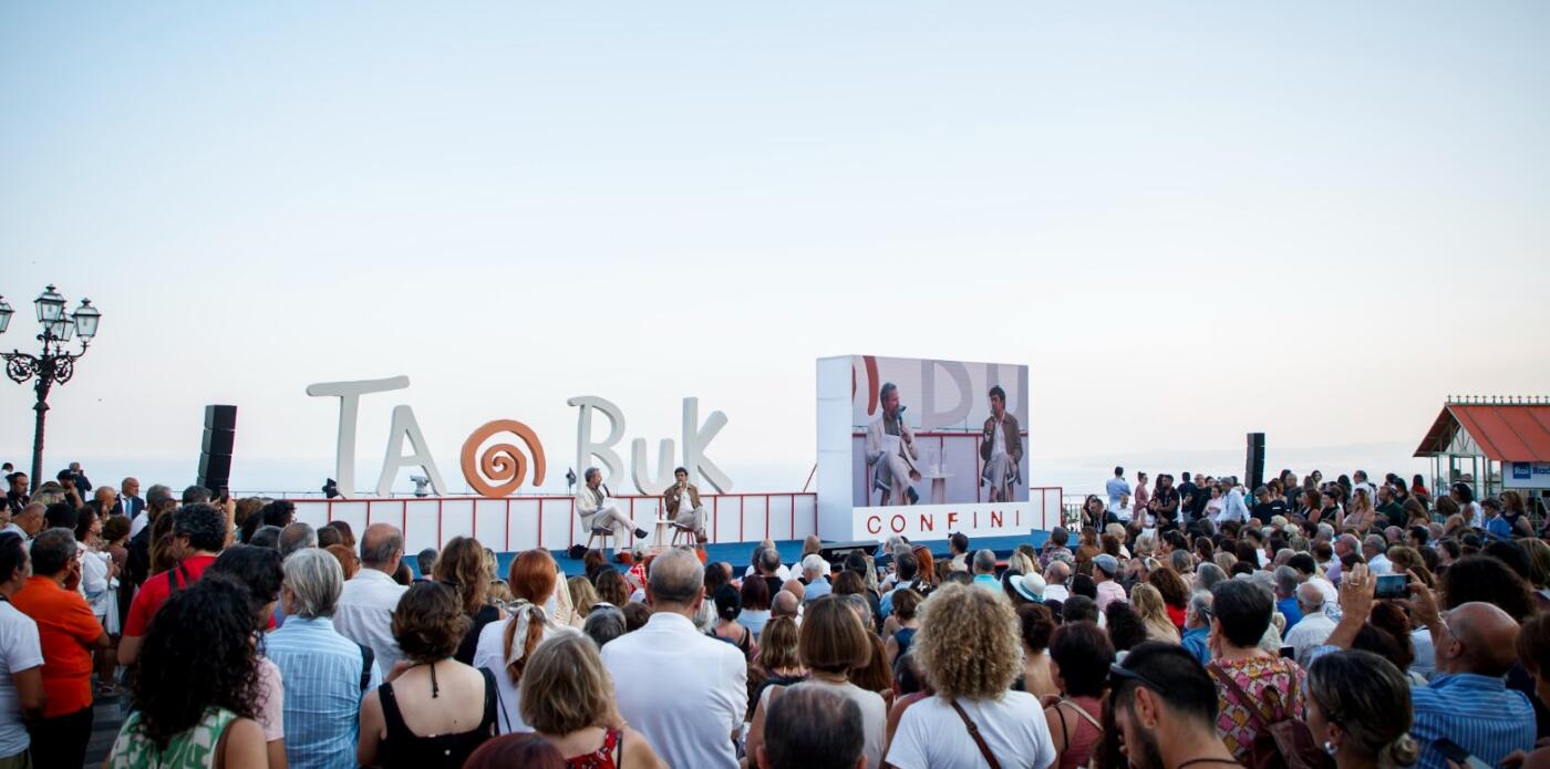 festival Taobuk
