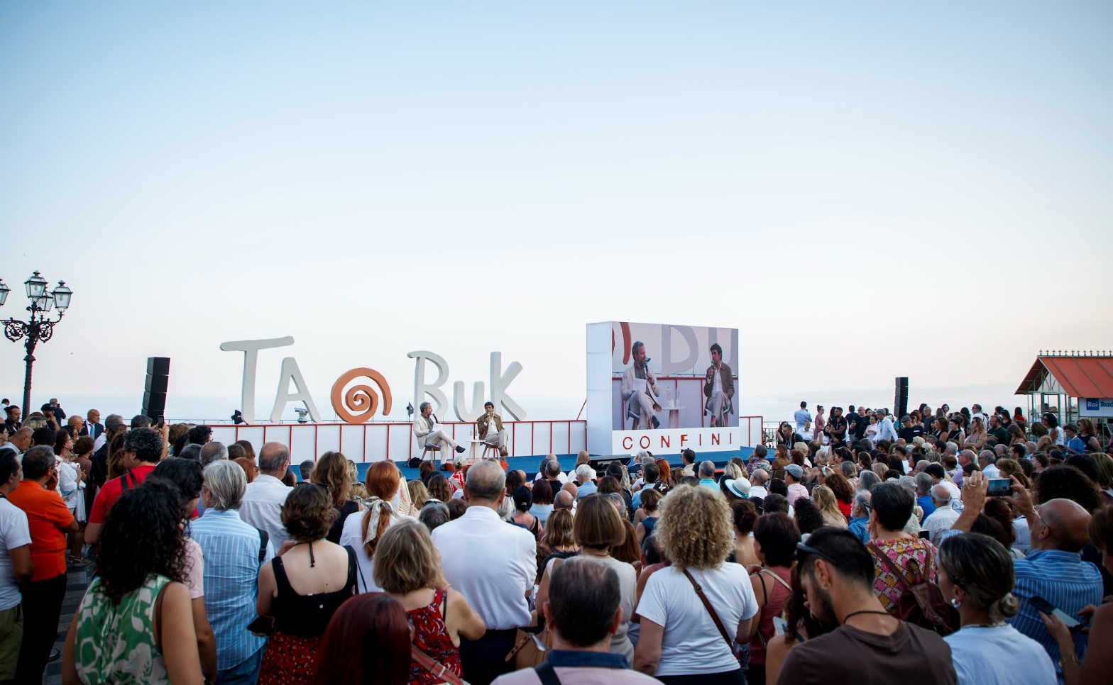 festival Taobuk