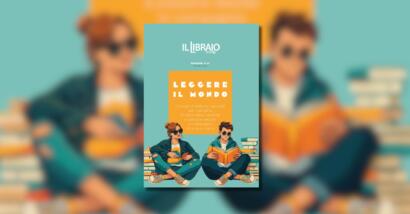 “Il Libraio Scuola” per l'estate: scarica la guida 