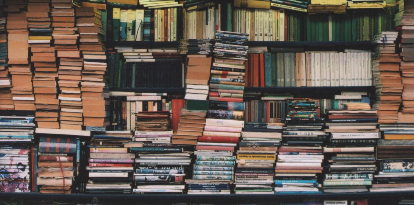 leggere libreria librerie libri