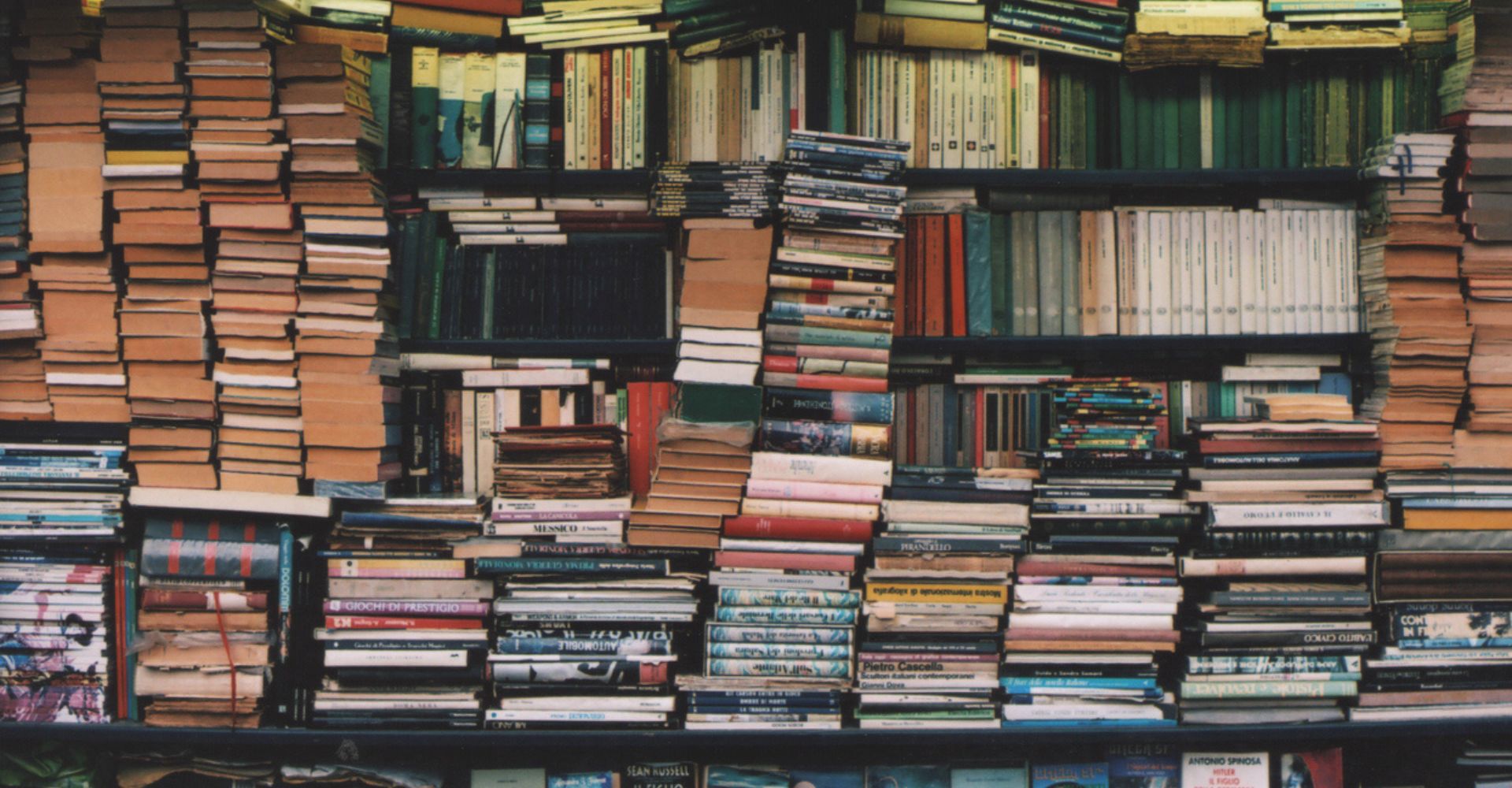 L'Italia protagonista alla Fiera Internazionale del Libro di Guadalajara 2026
