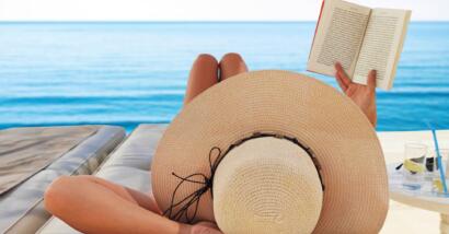 Libri da leggere nell'estate 2026: 350 novità consigliate