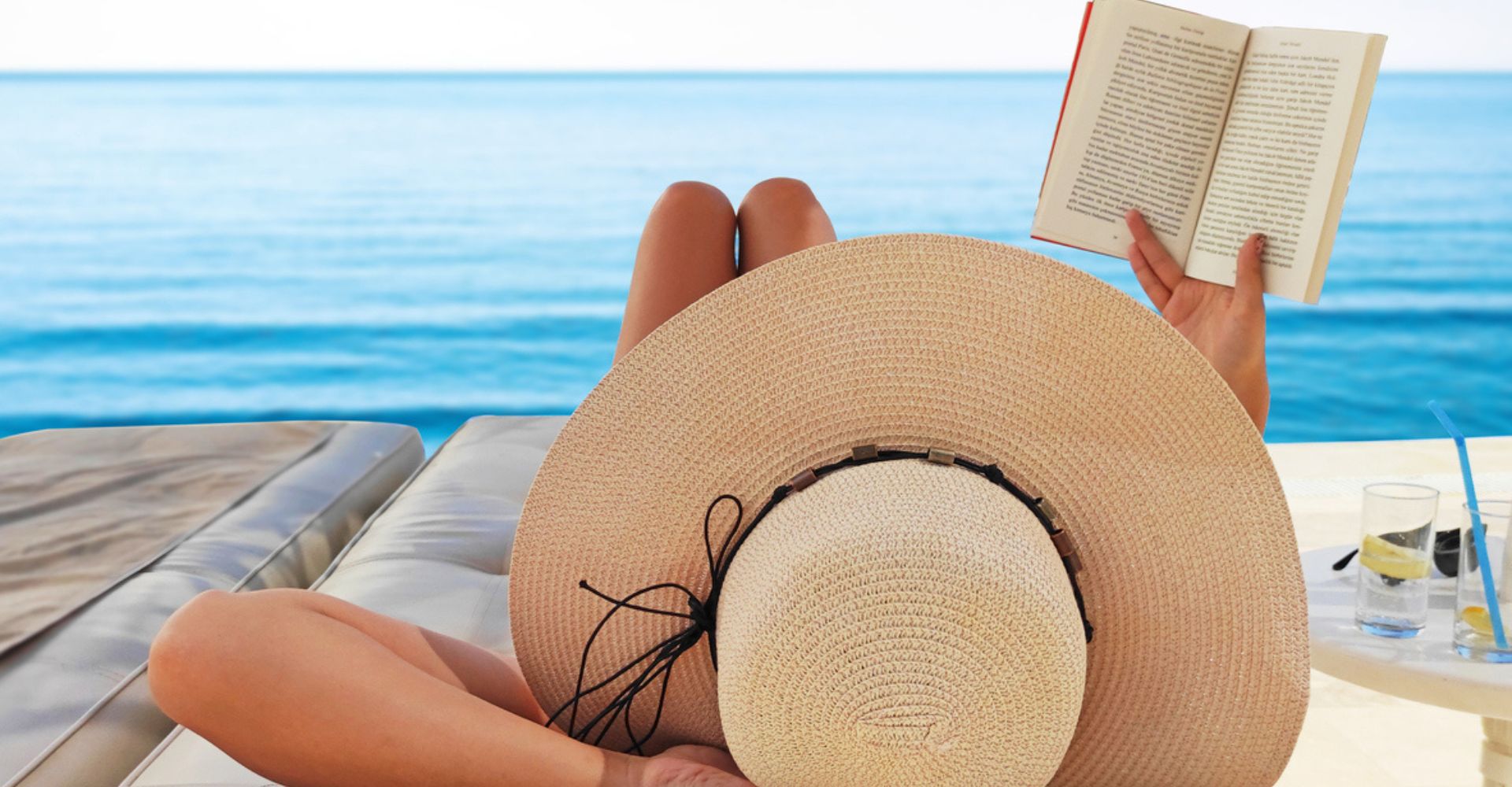 Libri da leggere nell'estate 2026: 300 novità consigliate