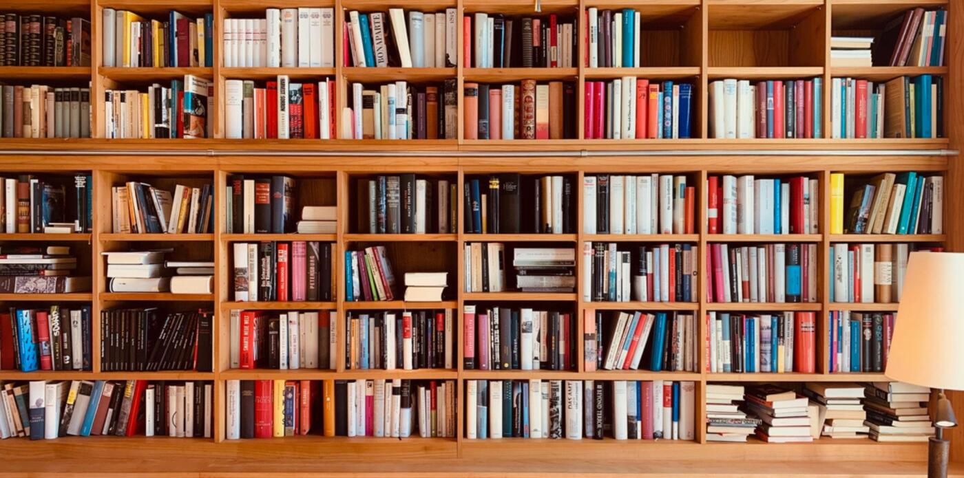 libreria librerie libri scaffali