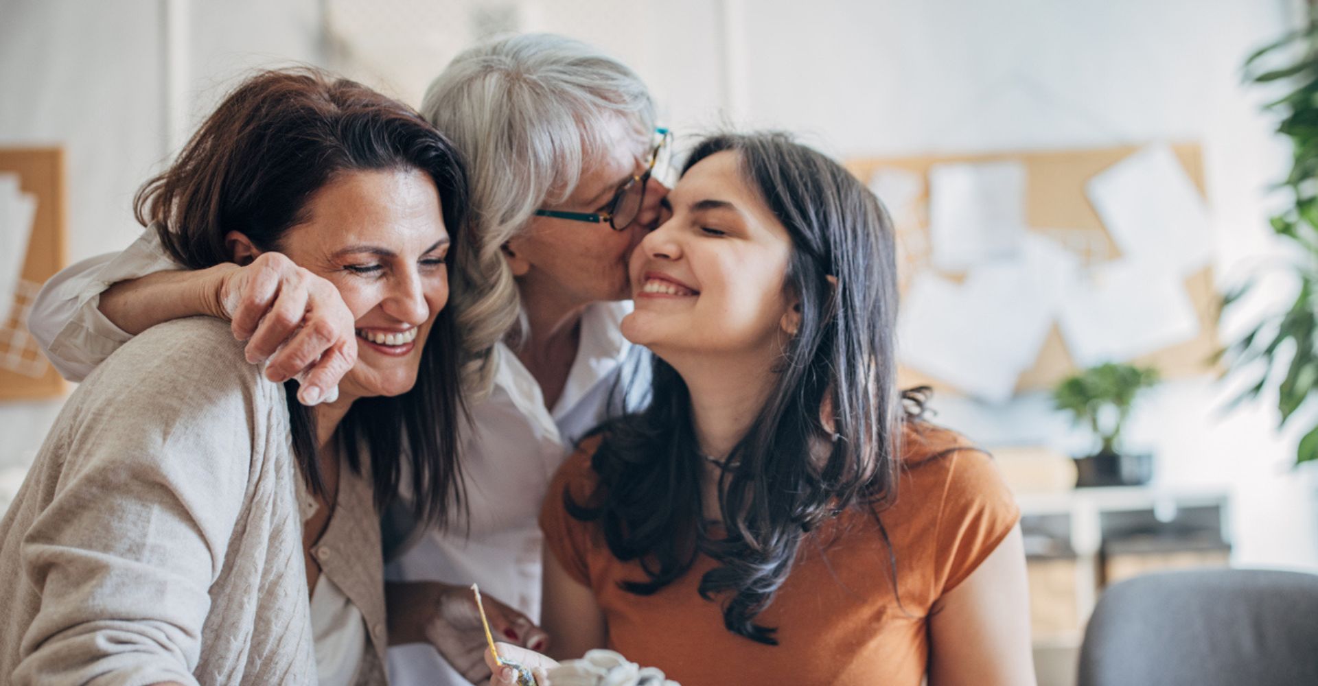 Libri per la festa della mamma: 50 consigli di ieri e di oggi
