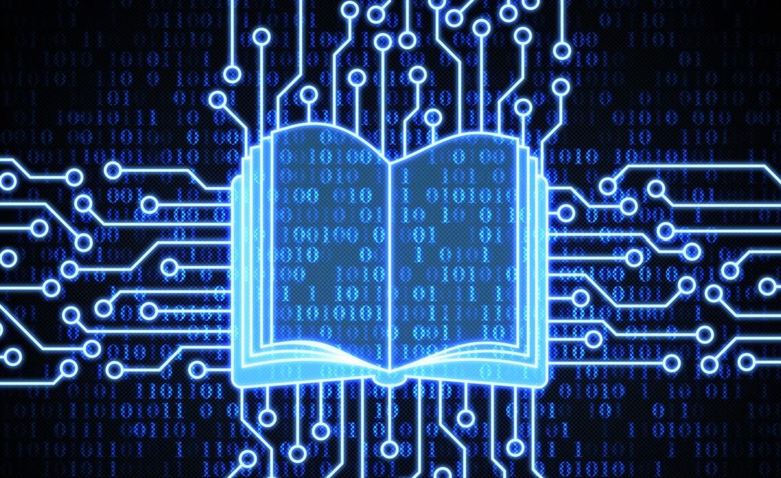 libri intelligenza artificiale