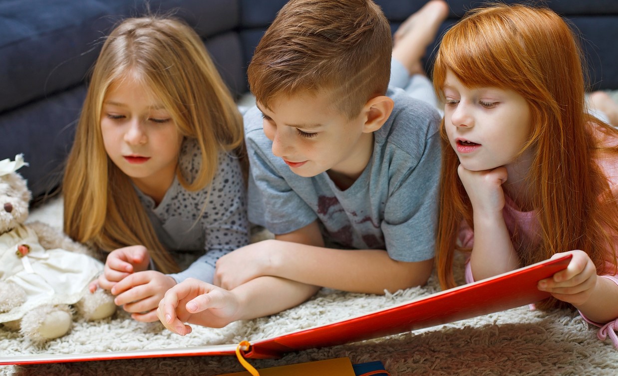 Libri per bambini: ecco i vincitori del Premio Nati per Leggere 2026