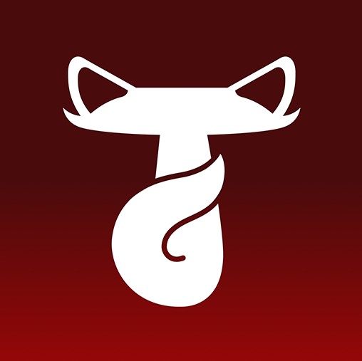 logo Tipsy chat