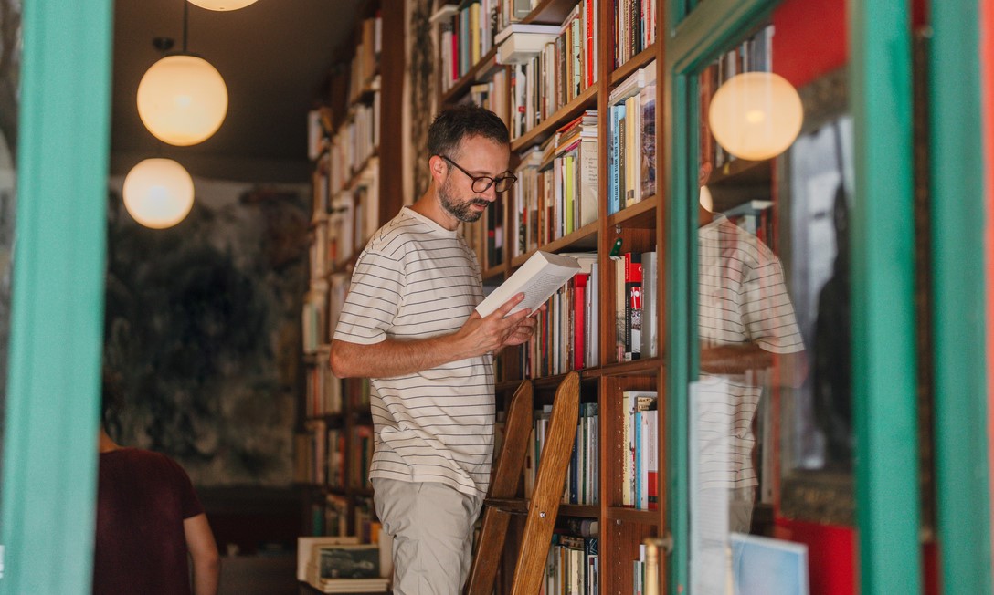 mercato del libro 2026 lettore libri