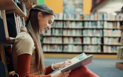 Il mercato del libro 2026 parte in positivo (anche) grazie al 