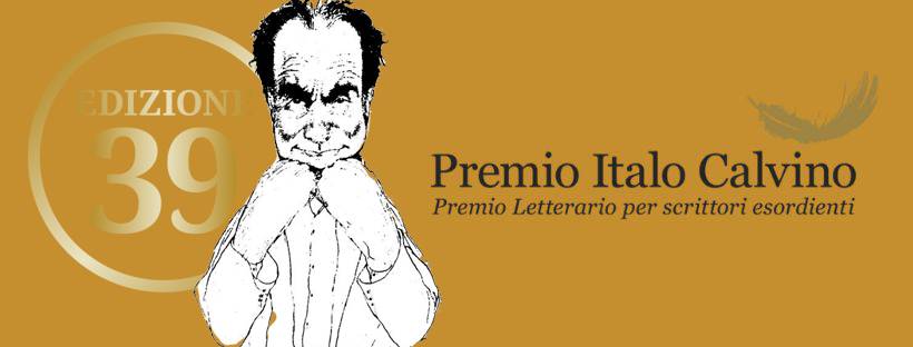 premio italo calvino 2026