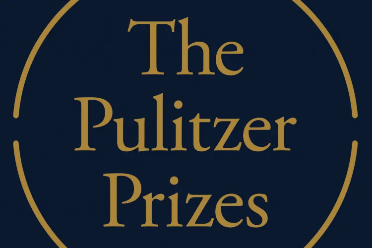 Premi Pulitzer 2026