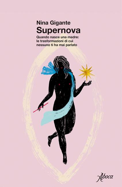 supernova libro sulle madri e la maternità per la festa della mamma