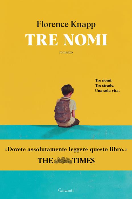 tre nomi di florence napp un nuovo libro per la festa della mamma
