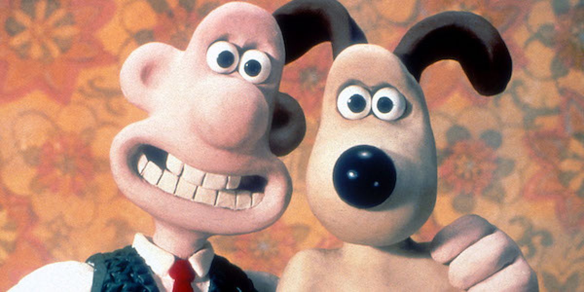 L’uomo, l’automazione, il Cheddar: dentro l’universo di Wallace e Gromit