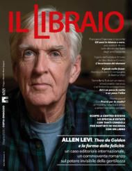 copertina rivista Il Libraio Estate 2026