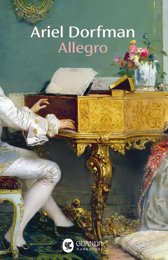 Allegro, libri thriller 2026