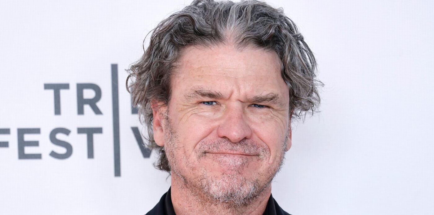 Dave Eggers, Getty Editorial 09-06-2026