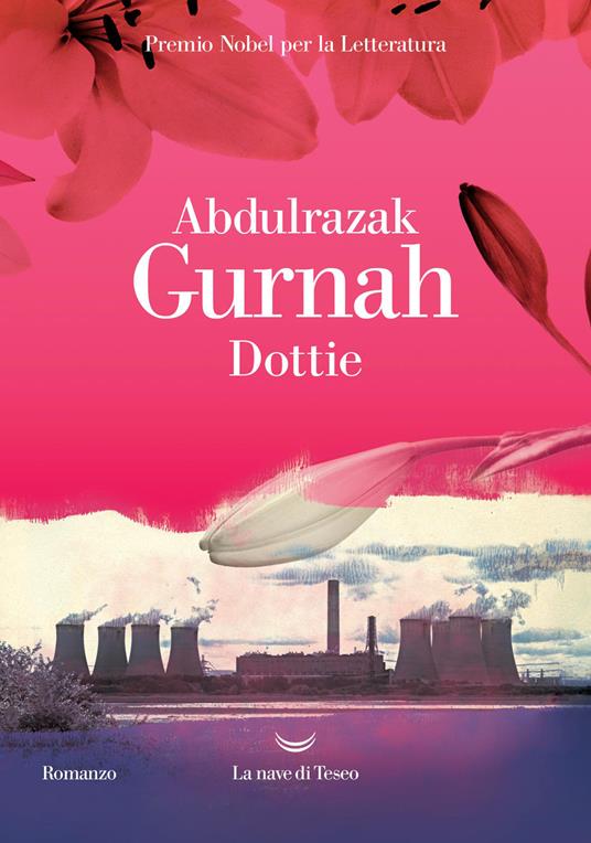 copertina di Dottie, libri da leggere estate 2026 