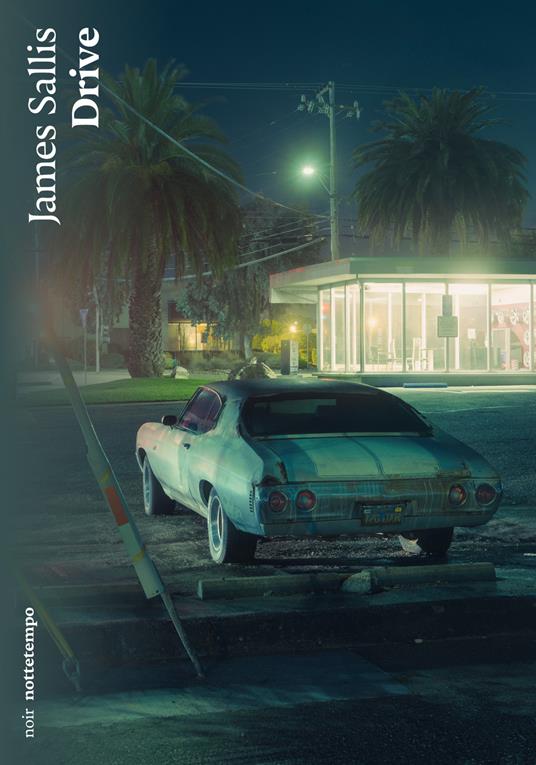 Drive, libri thriller da non perdere 2026