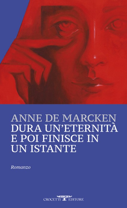 Dura un'eternità e poi finisce in un istante, libri ultime uscite settembre 2026
