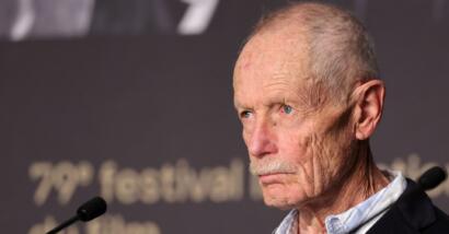 Erri De Luca: dopo le polemiche salta l'incontro al festival 