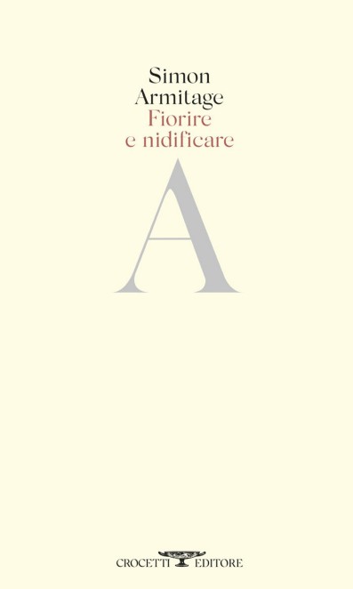 fiorire e nidificare, libri ultime uscite settembre 2026