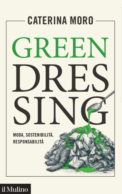 Green dressing, libri ultime uscite settembre 2026