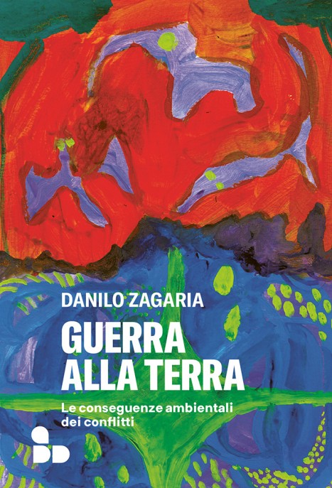 Guerra alla Terra, libri ultime uscite settembre 2026