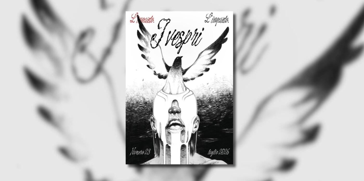 “Pappagalli”: un racconto di Matteo Quaglia dal nuovo numero della rivista “L’inquieto”