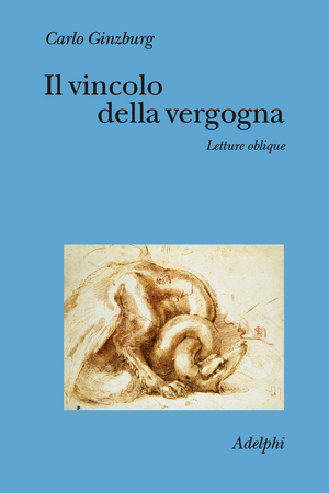 Il vincolo della vergogna Carlo GInzburg