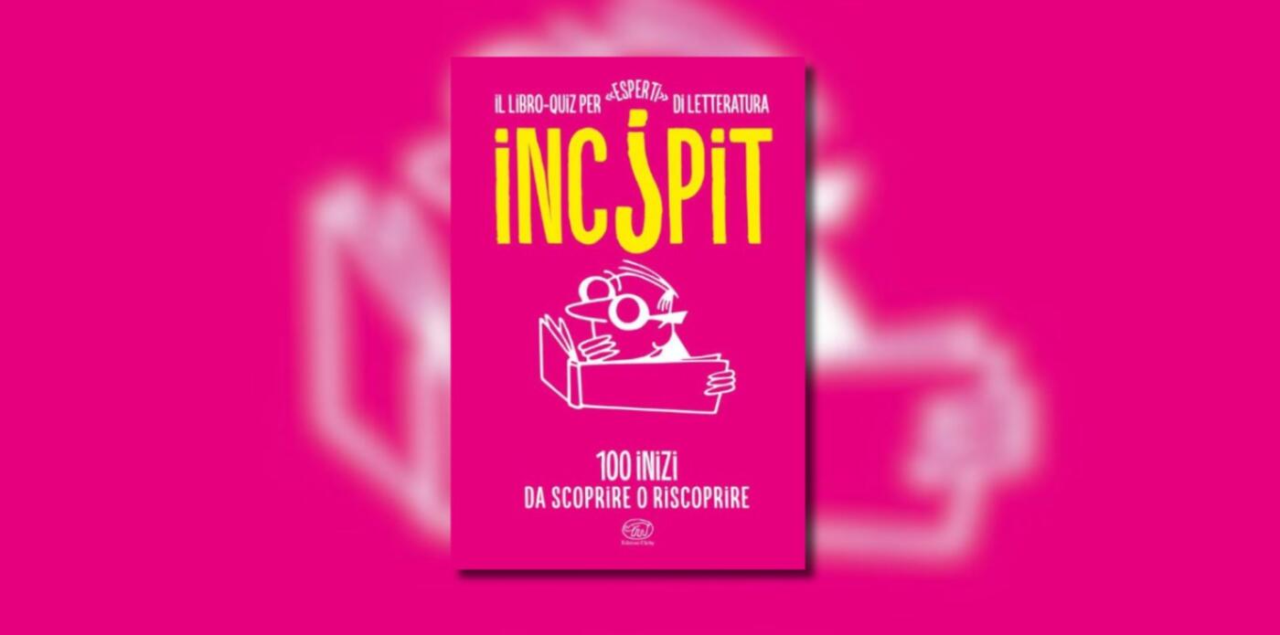 Incipit - Il libro quiz