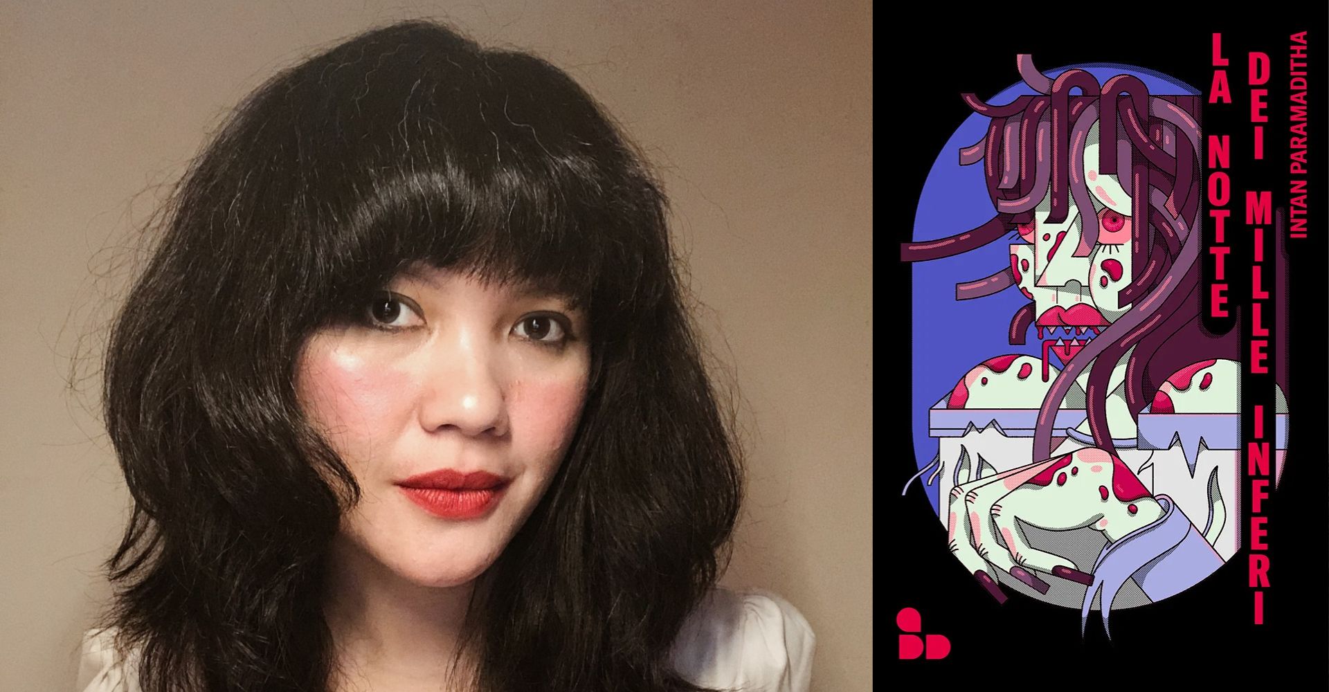 "La notte degli inferi" indonesiana: sono sempre le “sorellastre brutte” a cominciare le rivoluzioni