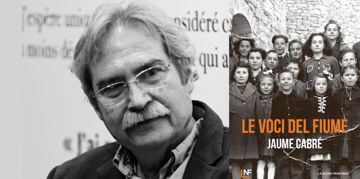 Jaume Cabré, Le voci del fiume