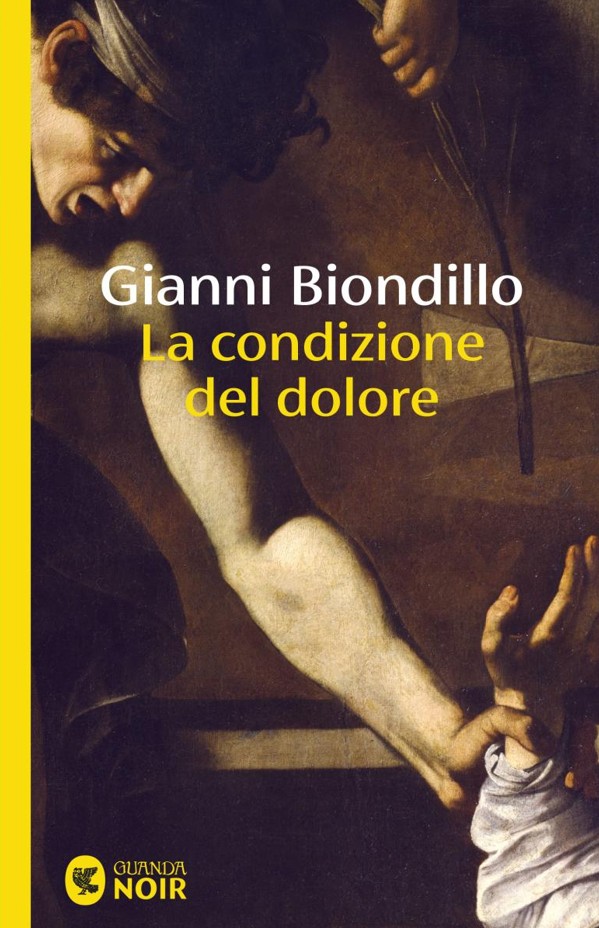 copertina di La condizione del dolore, libri ultime uscite settembre 2026