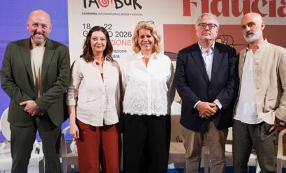 Ecco i libri in cinquina al Premio Strega Saggistica 2026