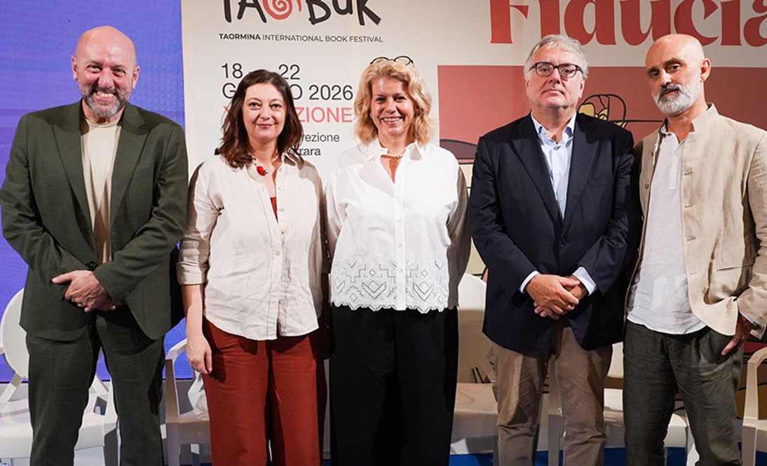 Ecco i libri in cinquina al Premio Strega Saggistica 2026