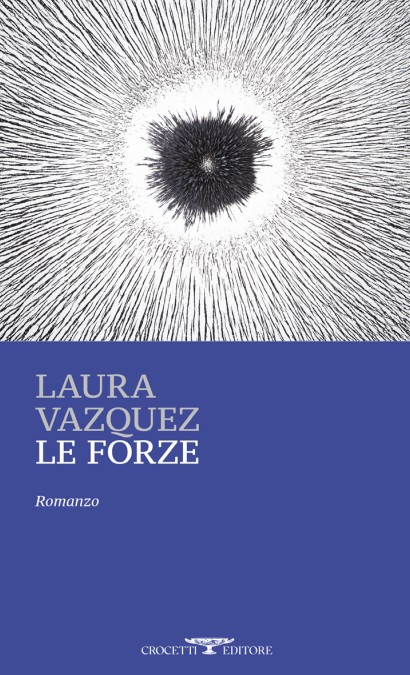 Le forze, libri da leggere autunno 2026