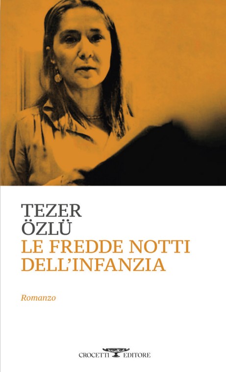 Le fredde notti dell'infanzia, libri da leggere autunno 2026