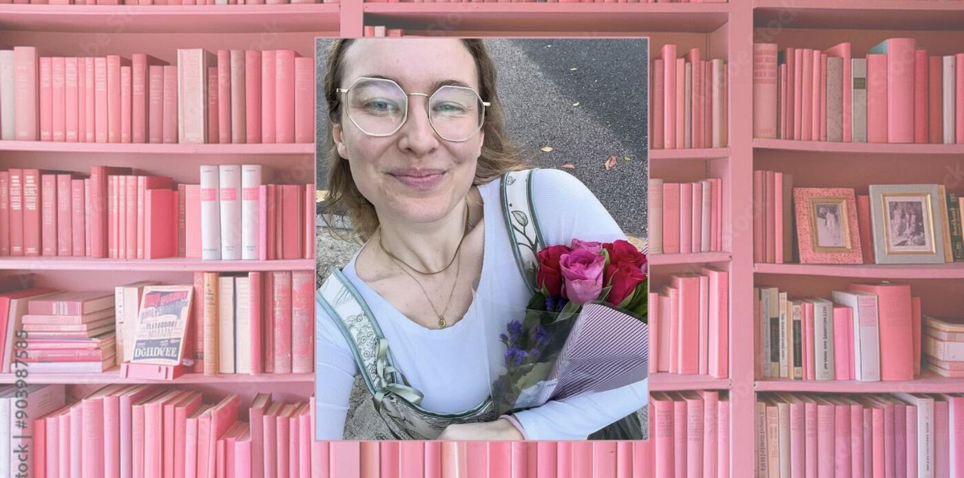 Libreria romantasy
