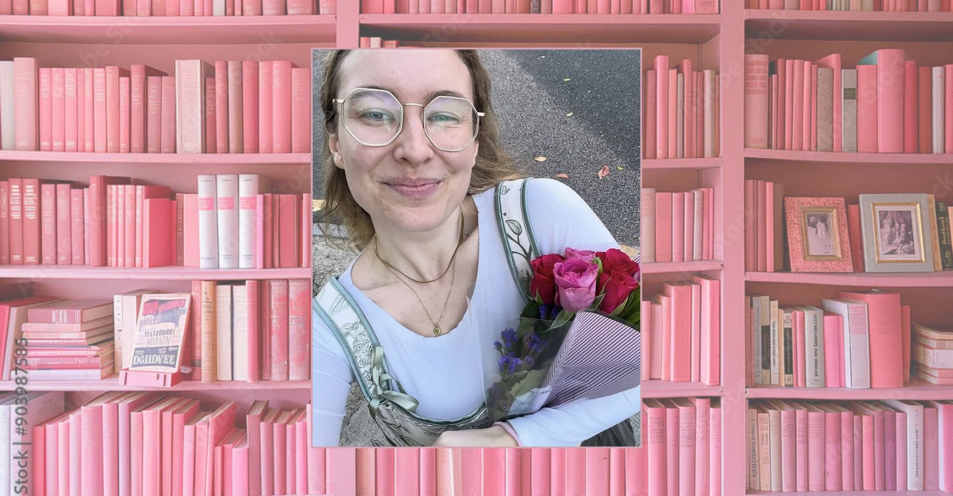 In arrivo "bad girl books", una libreria tutta dedicata al romantasy
