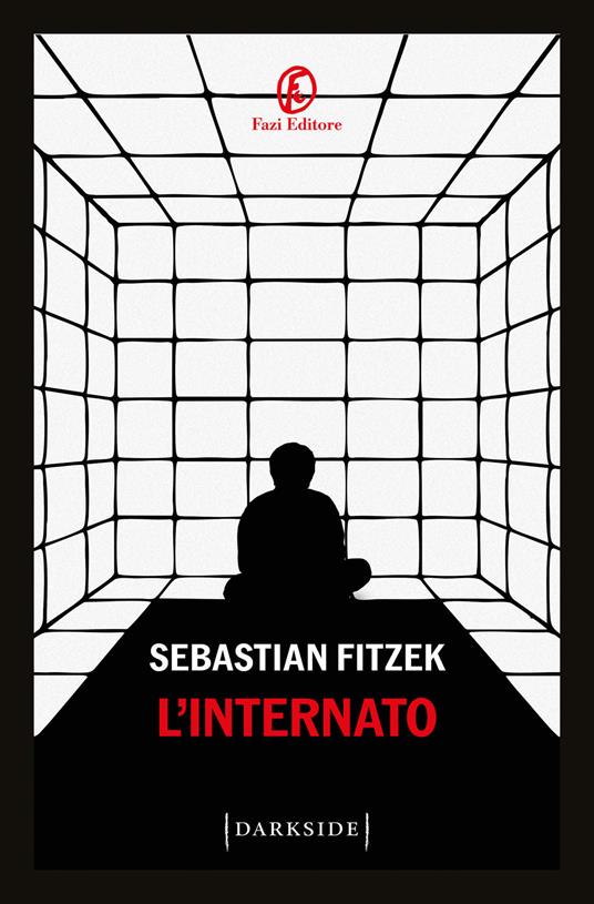 L'internato, libri thriller 2026