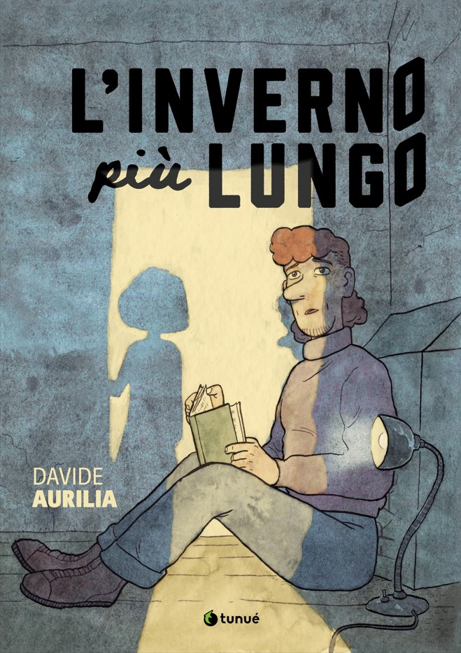 copertina di L'inverno più lungo, libri ultime uscite settembre 2026