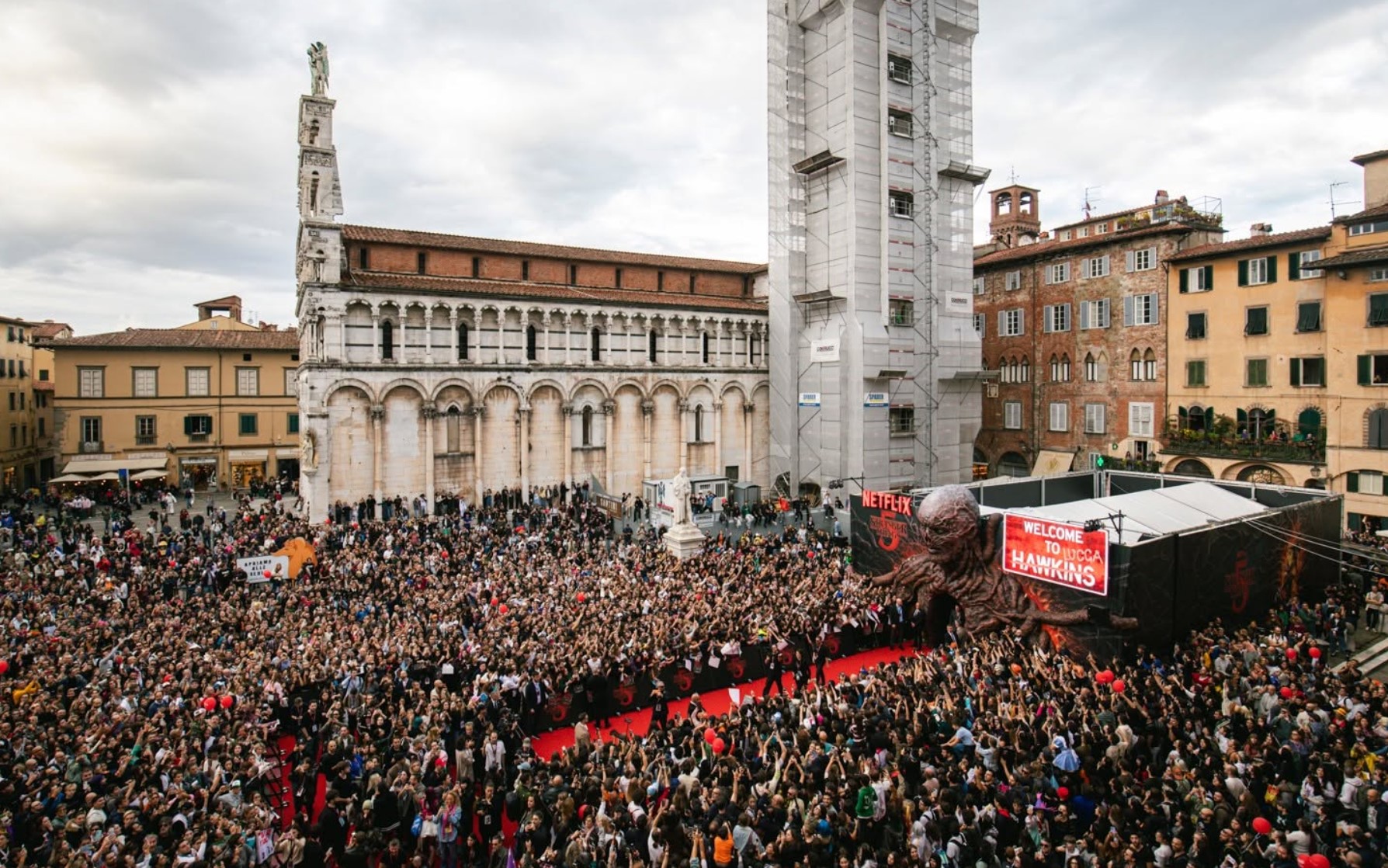 Lucca Comics
