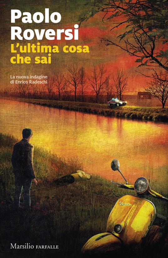 L'ultima cosa che sai, libri thriller 2026 da leggere