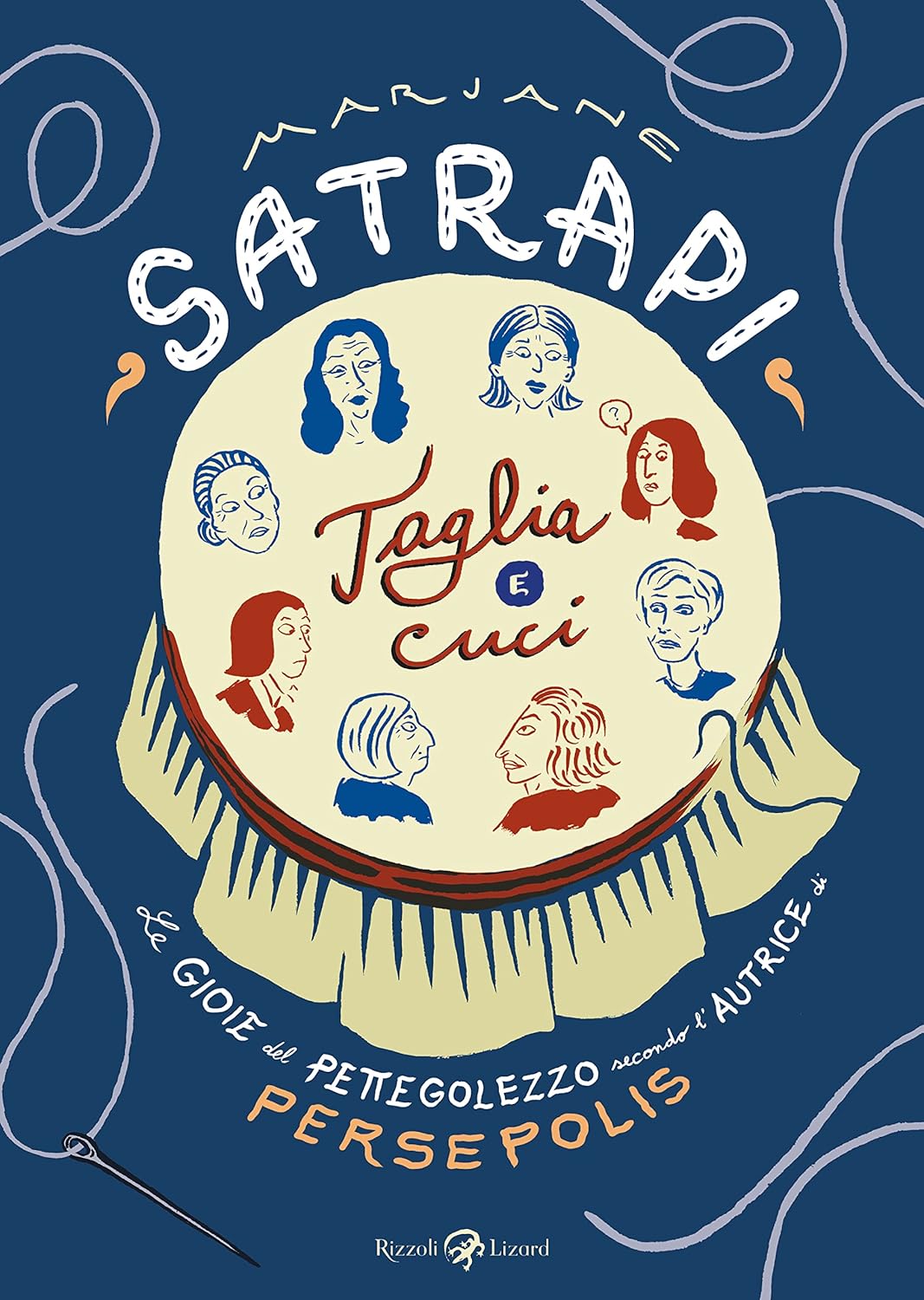 Taglia e cuci