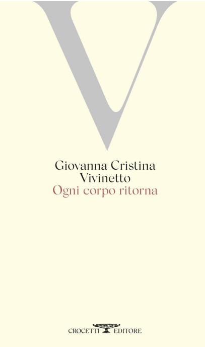 Ogni corpo ritorna, libri ultime uscite settembre 2026